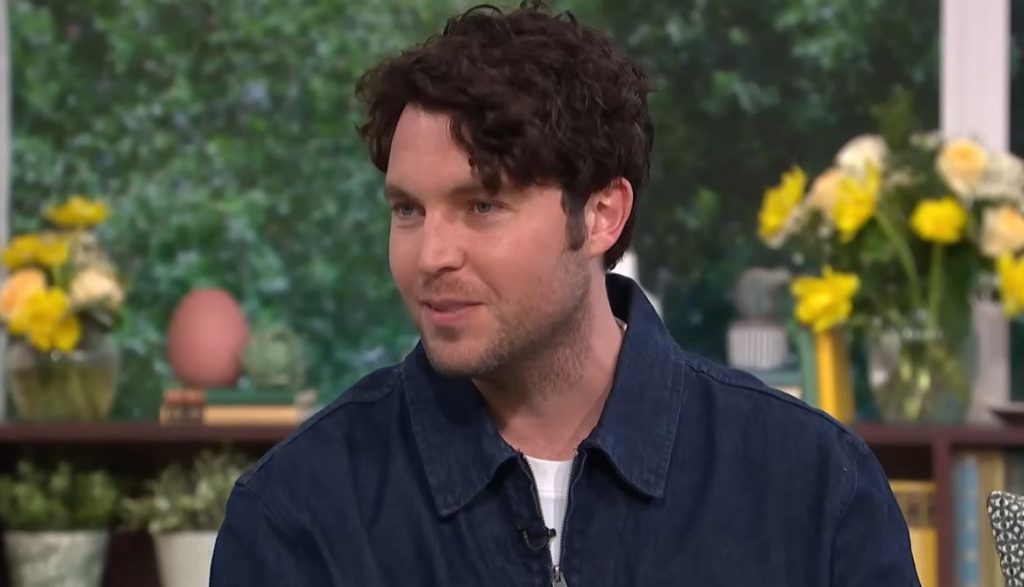 tom hughes weight gain
