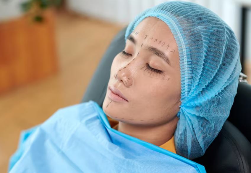 woman dies after plastic surgery