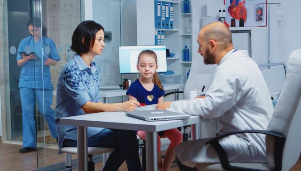 Britain's Youngest Mental Health Patients: What Private Clinics Are Seeing Right Now