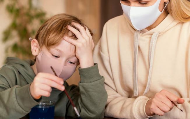 Gen Alpha Has the Highest ADHD Rate Ever Recorded. Is Diagnosis Culture to Blame?