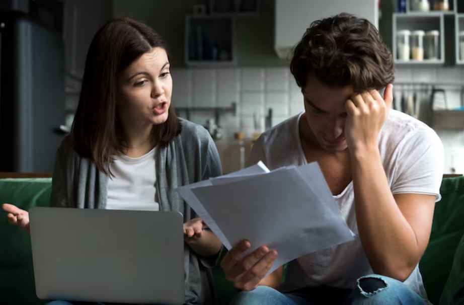 How Rising Fuel Costs Are Pushing British Families Into Financial Trauma and Relationship Breakdown