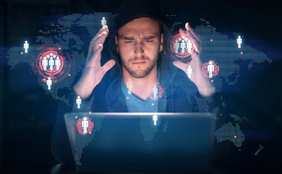 How to Stop Global Conflict News From Hijacking Your Nervous System