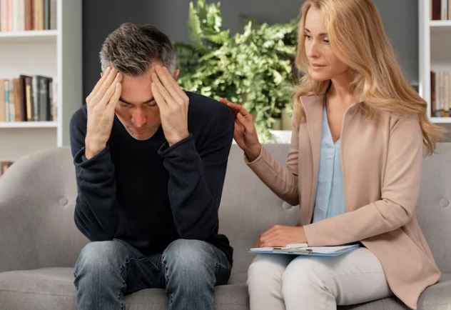 Is It Burnout or Is It Your Life? The Question Therapists Are Asking More Adults Over 30