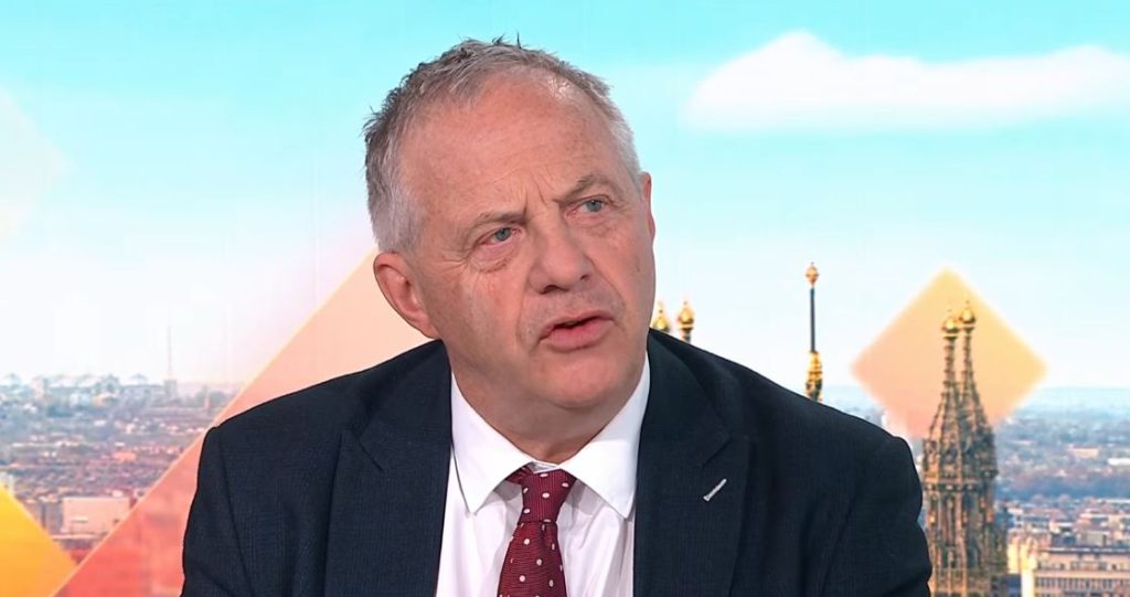 Lord Man Credit Sky News