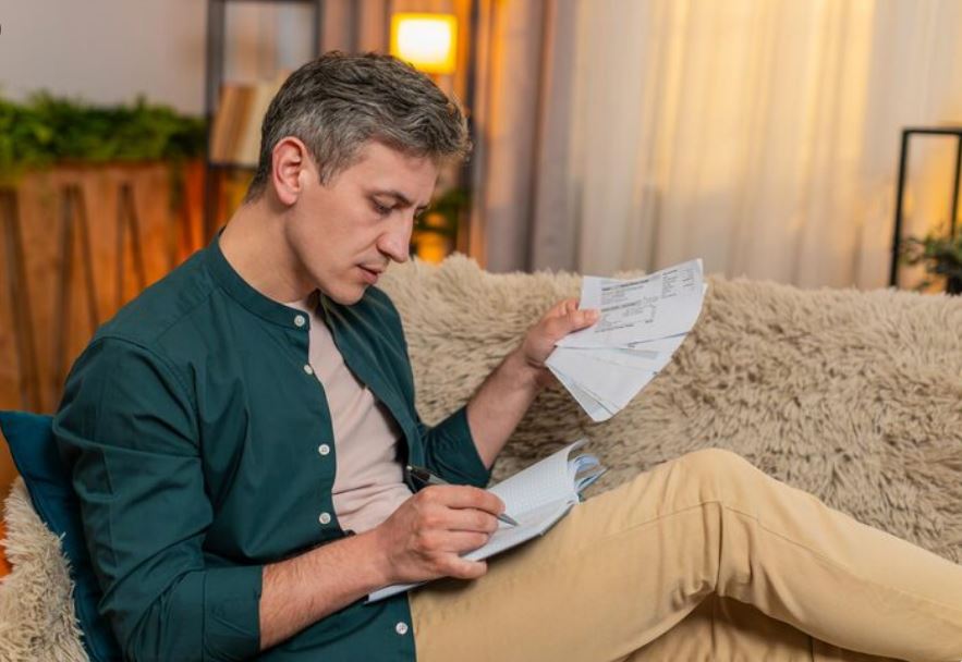 Qatar's Gas Crisis and the Mental Health of UK Households Facing Unaffordable Bills