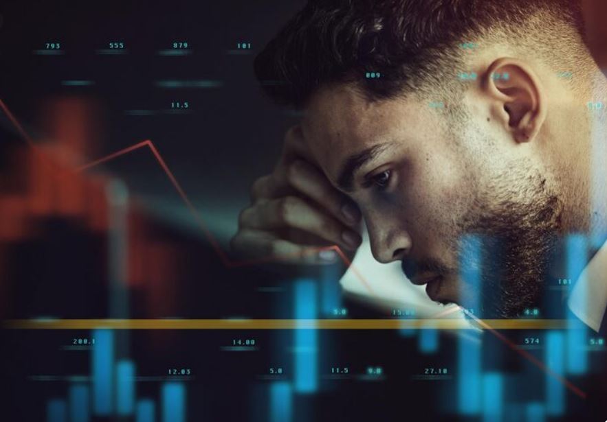 The Psychology Behind Why We Can't Stop Watching Global Stock Market News
