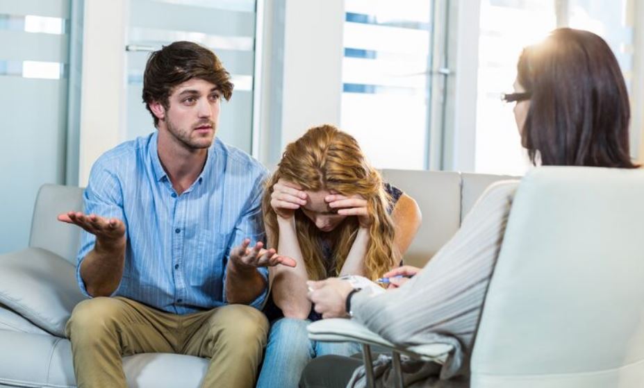 The Therapy Gap: Why Your 30s Are the Decade You Most Need Help and Least Likely to Ask