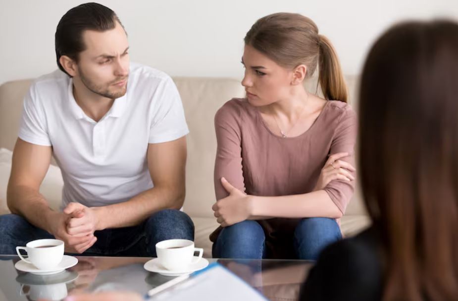 Therapy After Divorce: Why Starting Over at 40 Is Actually the Best Time to Begin