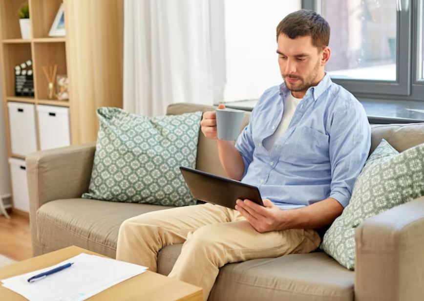 Why Men in Their 30s Are Finally Booking Therapy — And What Took So Long