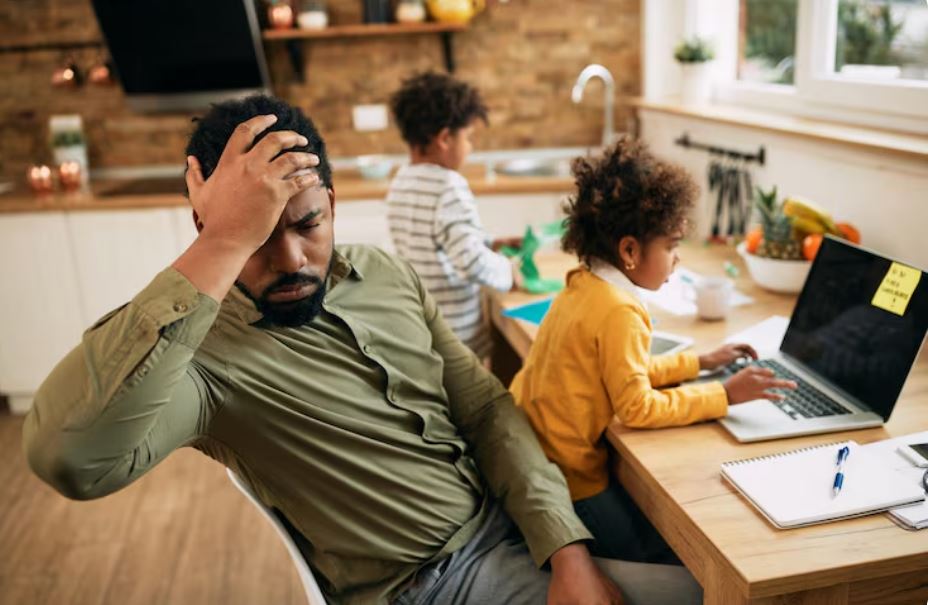 Why Millennial Parents Are Raising the Most Anxious Generation in History