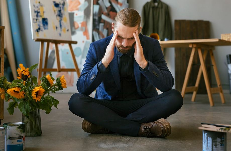 Why Your Body Holds Trauma Longer Than Your Mind Does