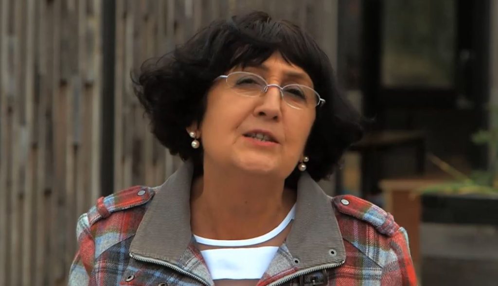 anita manning illness
