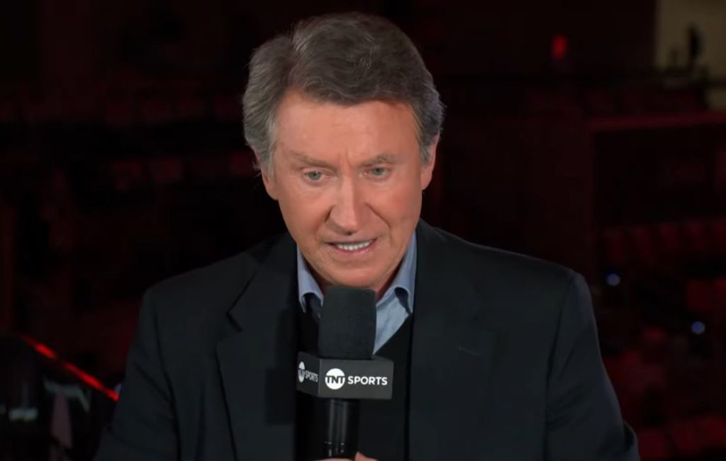 claude lemieux illness