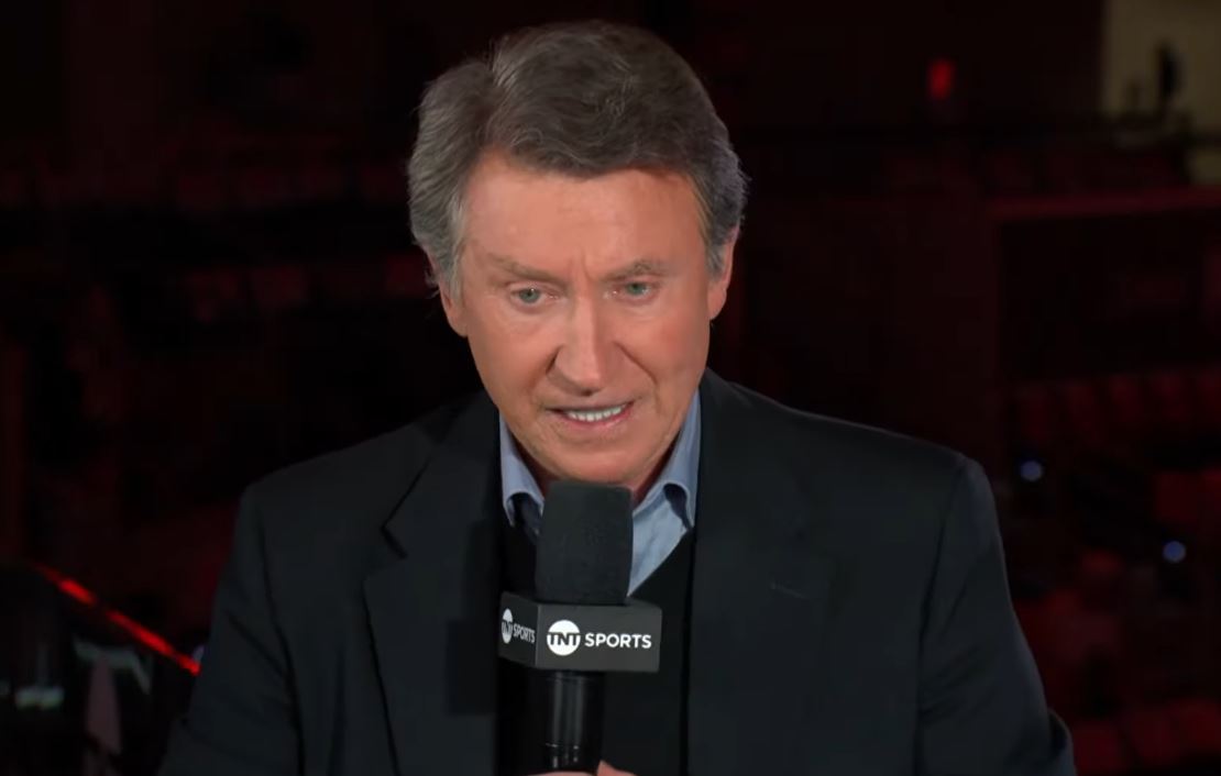 Claude Lemieux's Illness - What We Know About the Hockey Legend's Final Months - Private Therapy Clinics