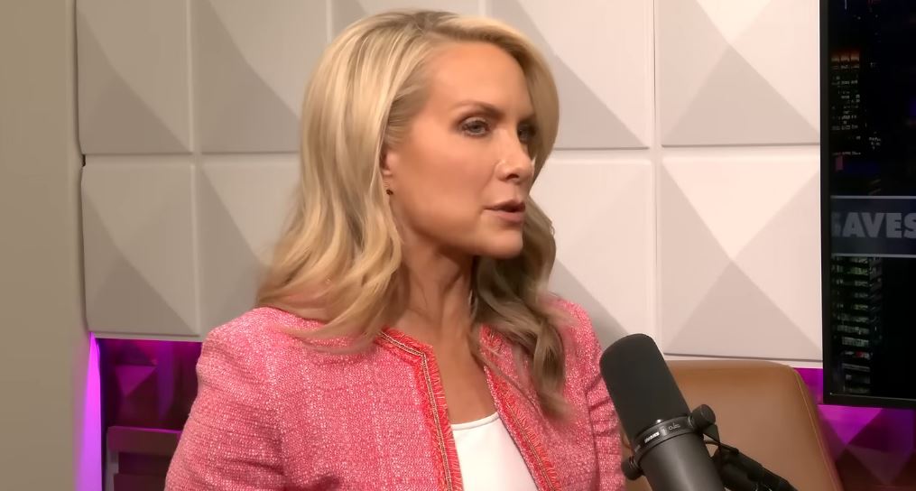 dana perino illness