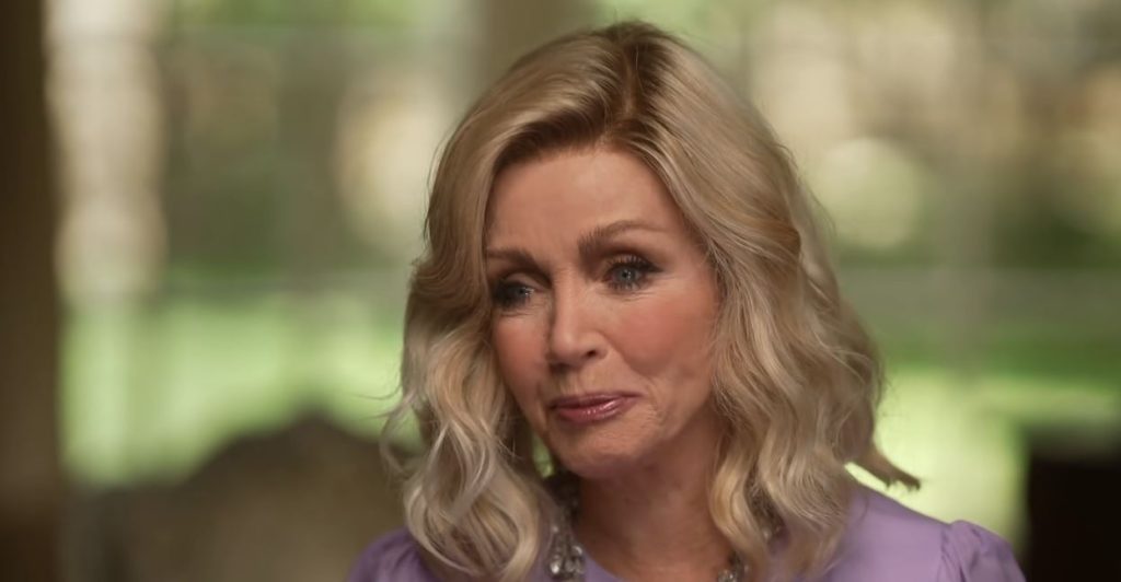 donna mills plastic surgery