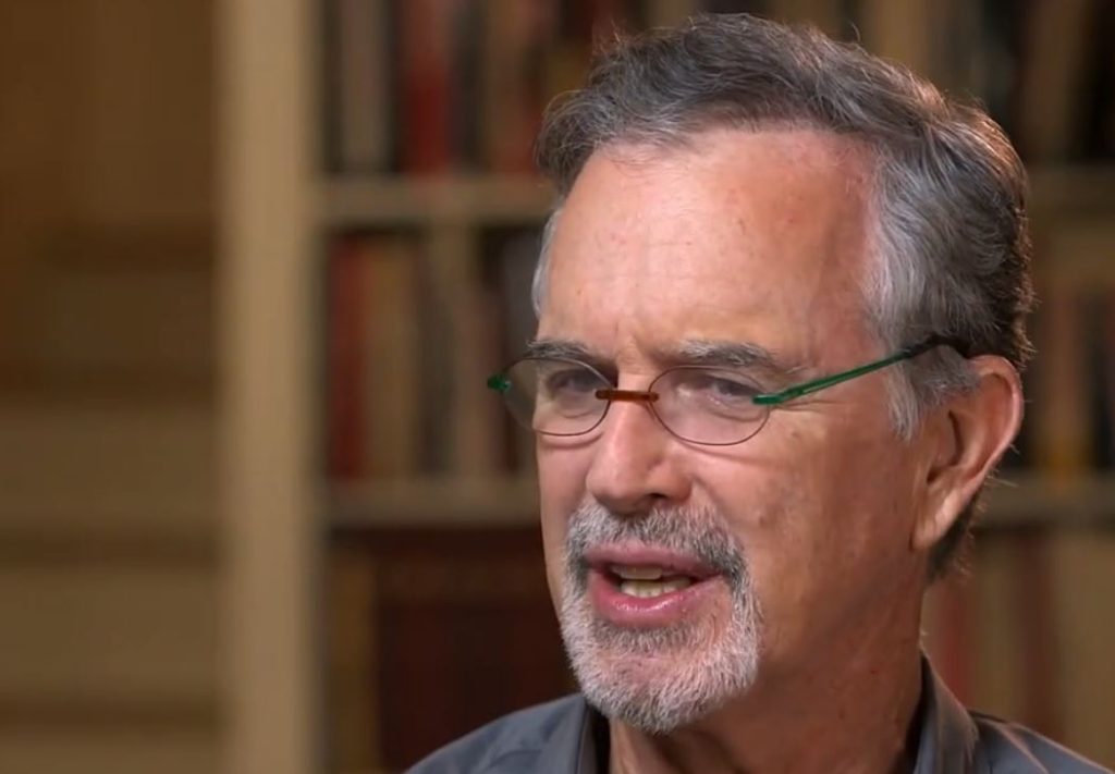 garry trudeau illness