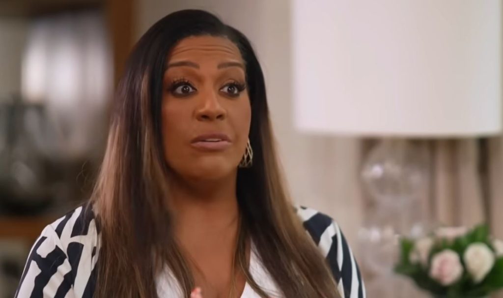 how did alison hammond lose weight