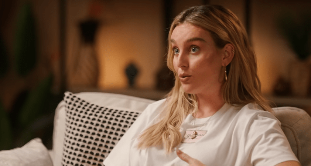 perrie edwards weight gain