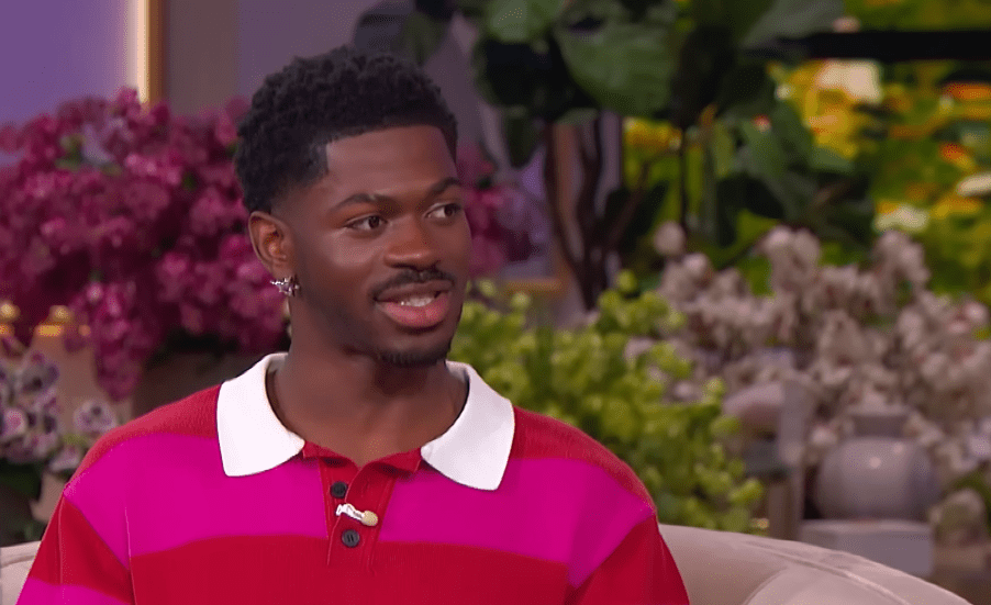 lil nas x rehab
