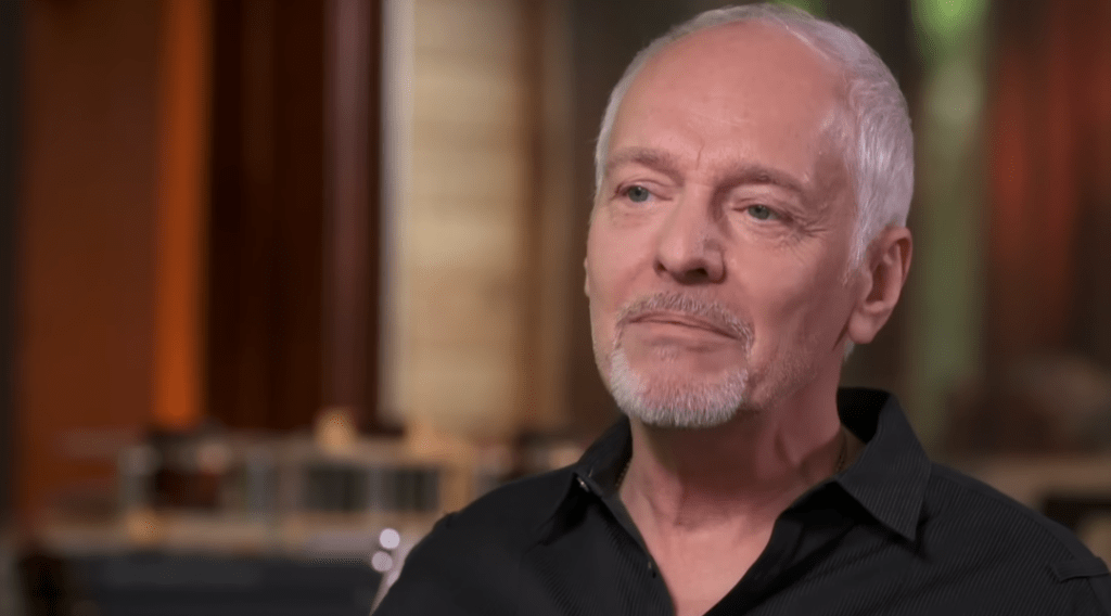 peter frampton illness diagnosis