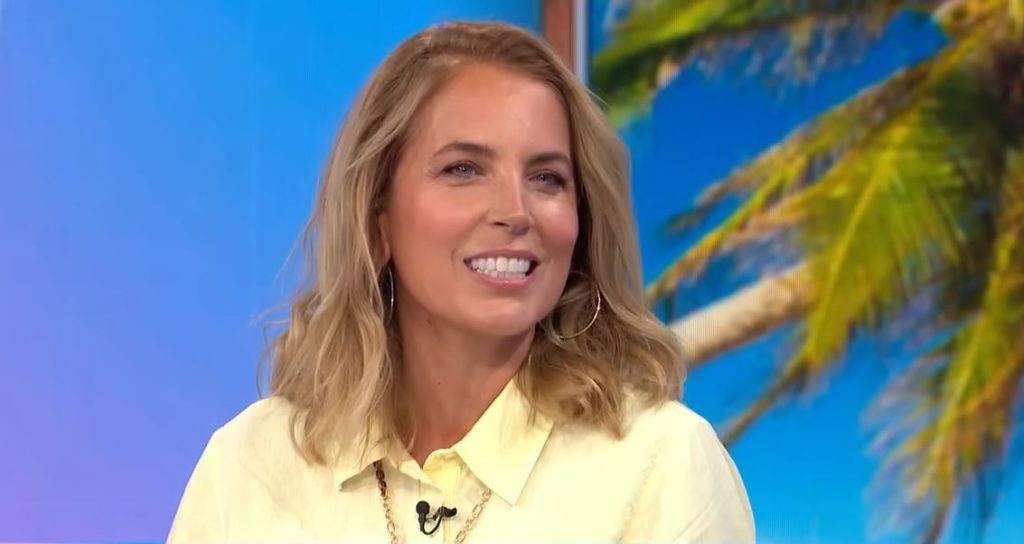 jasmine harman illness