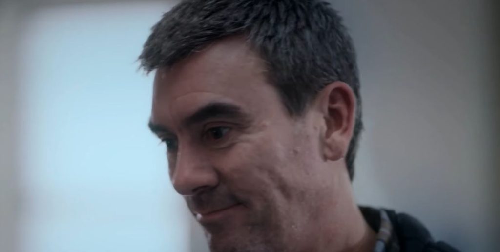 jeff hordley illness