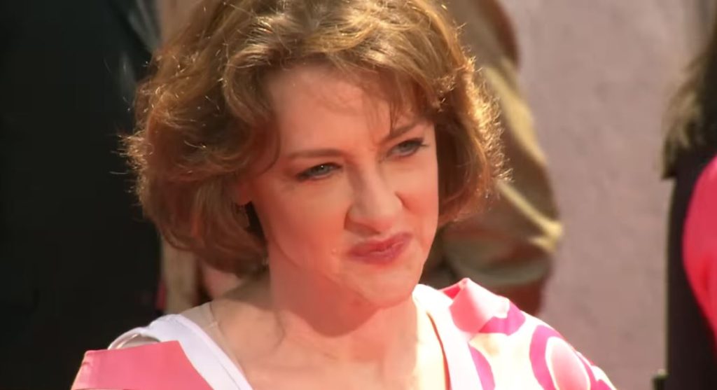 joan cusack illness