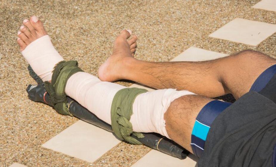 jon boast leg injury