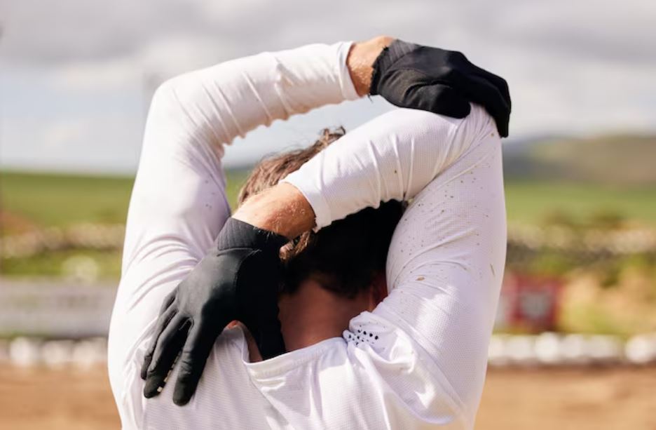 keith piper cricket illness