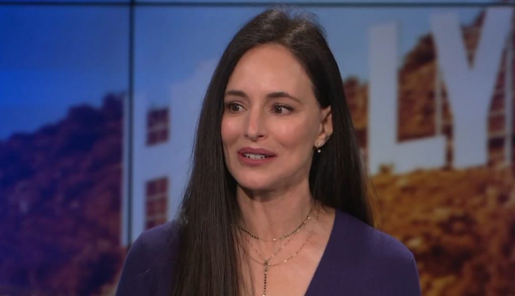 madeleine stowe plastic surgery