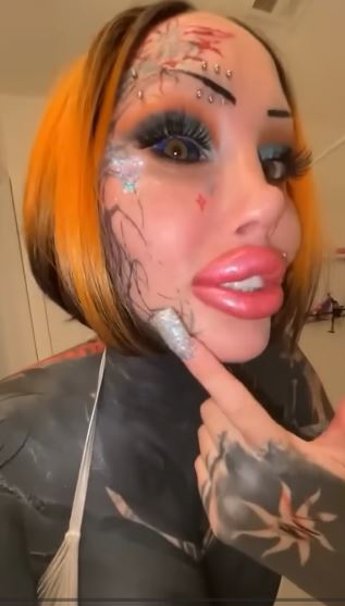 mary magdalene plastic surgery