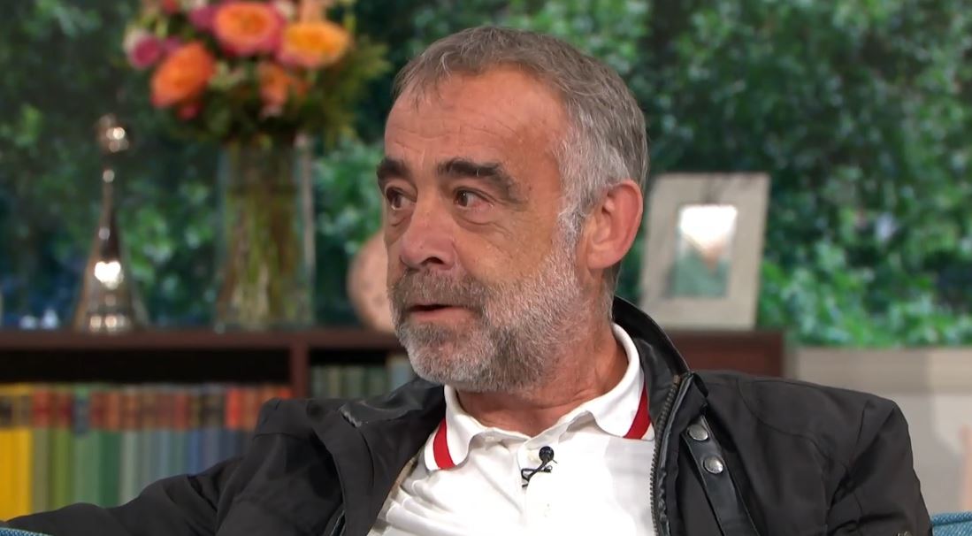 Michael Le Vell's illness - What's Really Going On With Coronation Street's Kevin Webster? - Private Therapy Clinics