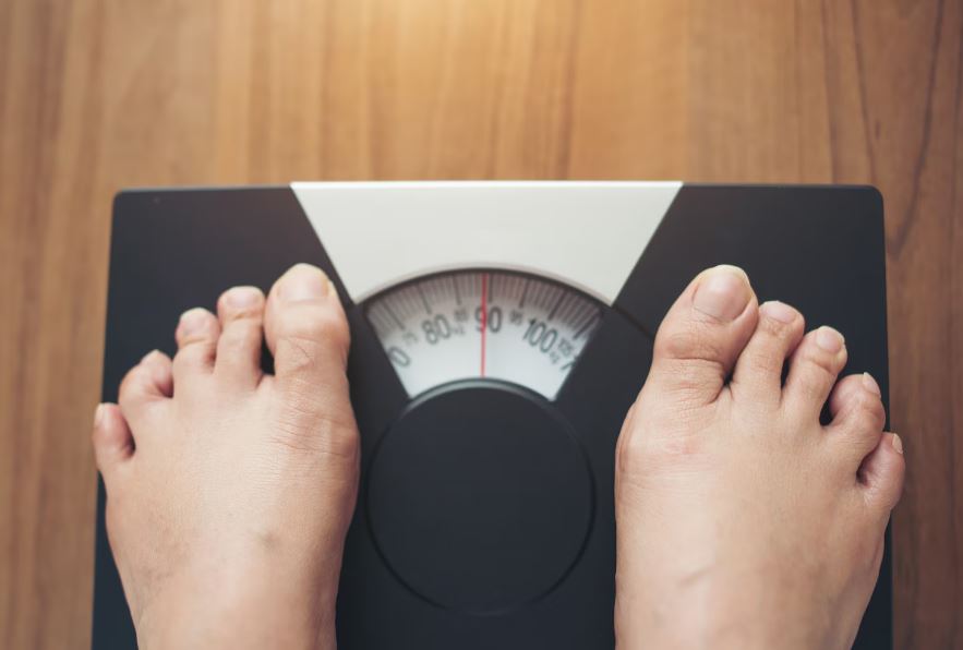 mikey boyzone weight