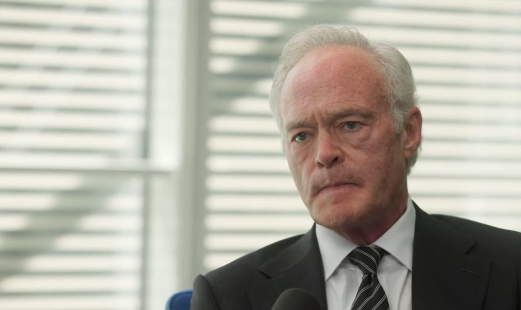 scott pelley illness