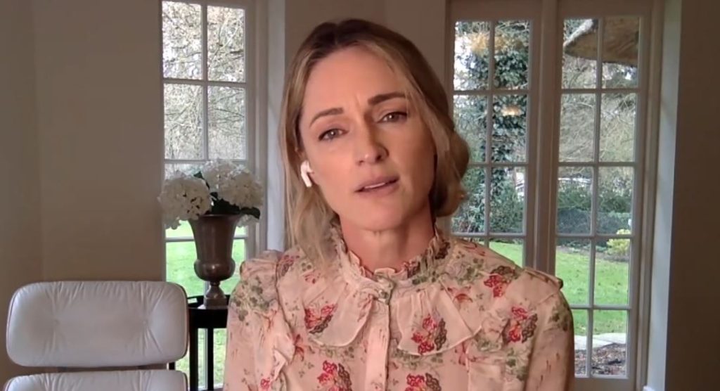 storm keating illness
