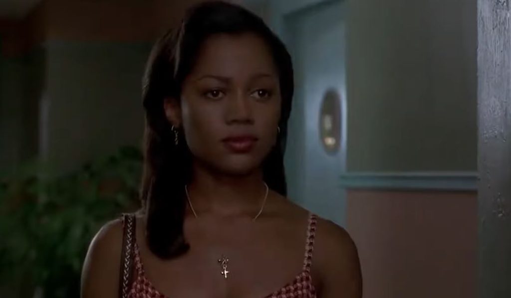 theresa randle illness