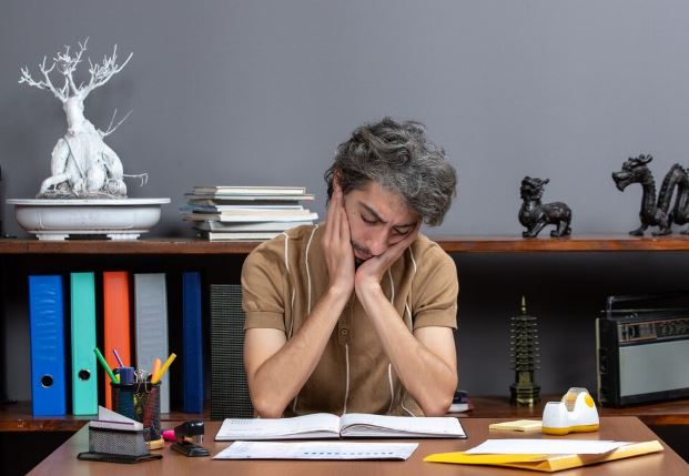 Could Your Chronic Fatigue Actually Be a Trauma Response? New Studies Say Yes