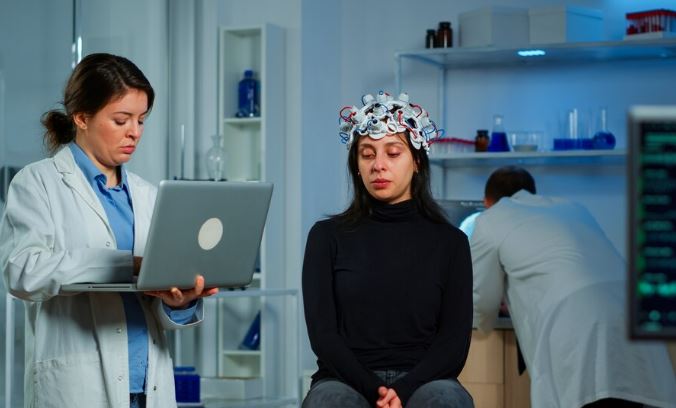 EMDR Is No Longer Alternative Therapy. Here's Why the Science Finally Agrees