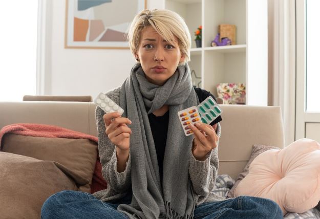 The Real Reason Antidepressants Don't Work for 30% of Patients