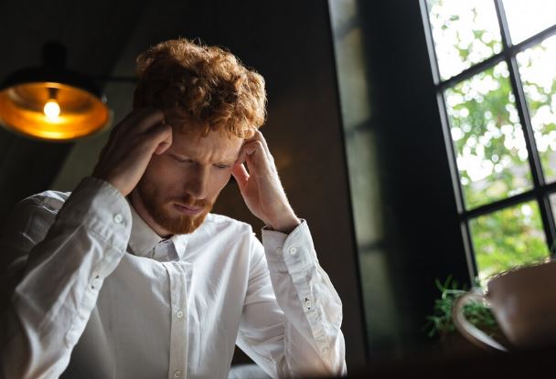 Why Emotional Burnout Is Being Misdiagnosed as Depression Across the UK