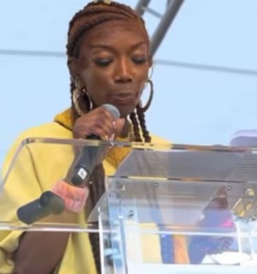 brandy norwood illness