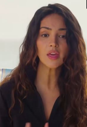 eiza gonzález plastic surgery