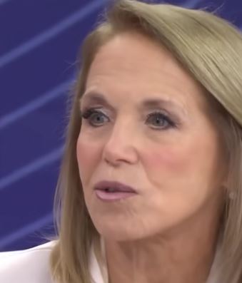 katie couric illness