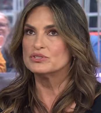 mariska hargitay plastic surgery