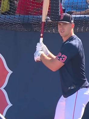 romy gonzalez red sox rehab