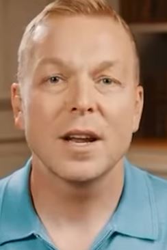 sir chris hoy illness