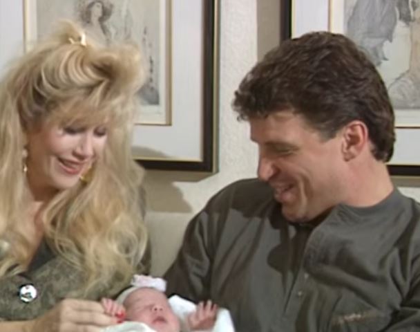 billy ray smith jr illness
