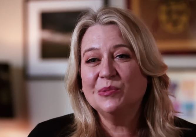 cheryl strayed husband illness
