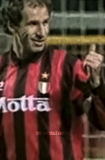 franco baresi illness